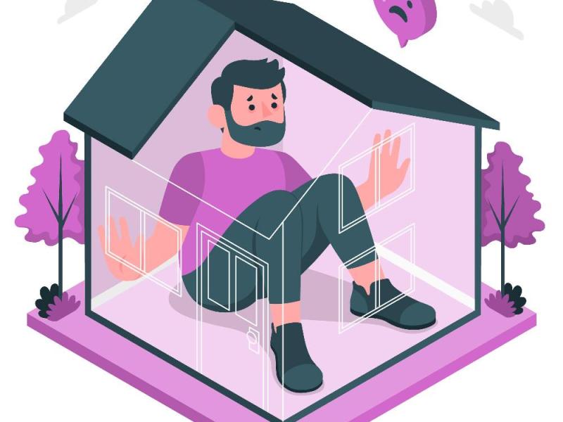 Comprendre les phobies pour mieux s’en débarrasser&nbsp;!