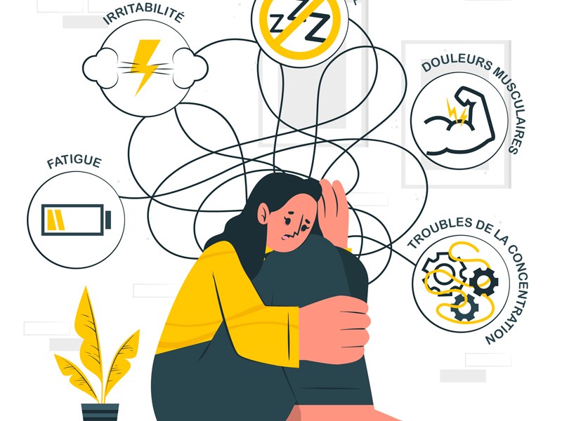 La fatigue compassionnelle : qu’est-ce que c’est et comment s’en libérer&nbsp;?